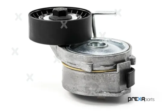 Riemenspanner, Keilrippenriemen PREXAparts P150287 Bild Riemenspanner, Keilrippenriemen PREXAparts P150287
