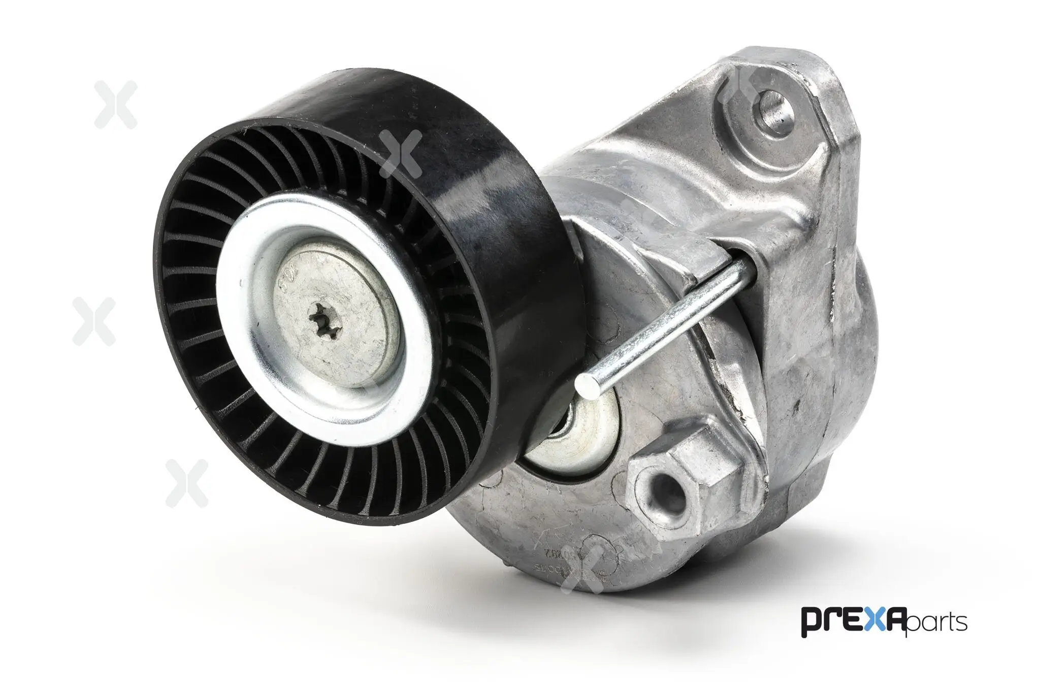 Riemenspanner, Keilrippenriemen PREXAparts P150292