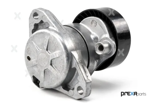 Riemenspanner, Keilrippenriemen PREXAparts P150292 Bild Riemenspanner, Keilrippenriemen PREXAparts P150292