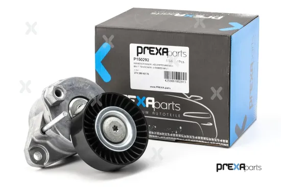Riemenspanner, Keilrippenriemen PREXAparts P150292 Bild Riemenspanner, Keilrippenriemen PREXAparts P150292