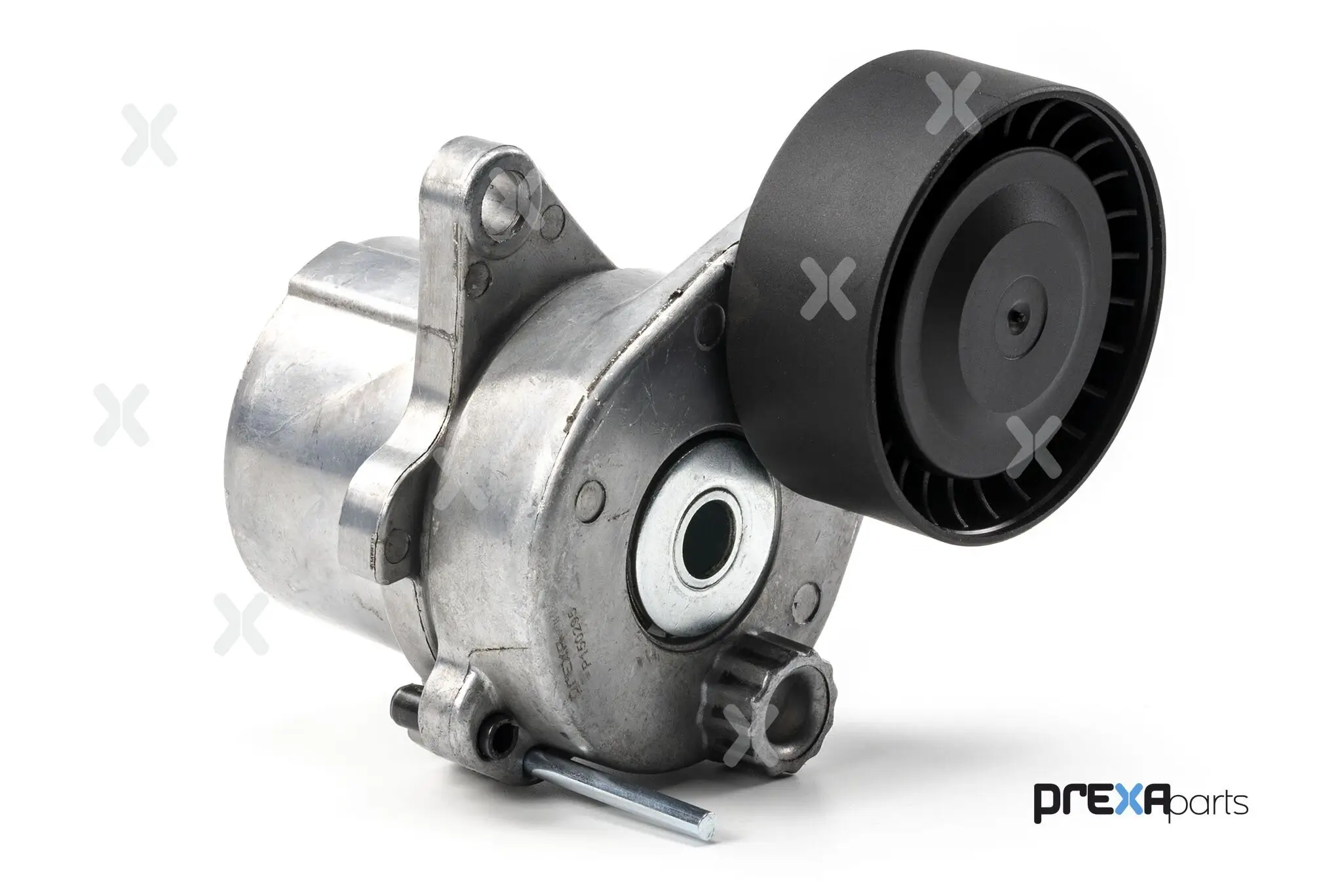 Riemenspanner, Keilrippenriemen PREXAparts P150295