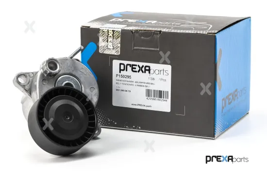 Riemenspanner, Keilrippenriemen PREXAparts P150295 Bild Riemenspanner, Keilrippenriemen PREXAparts P150295