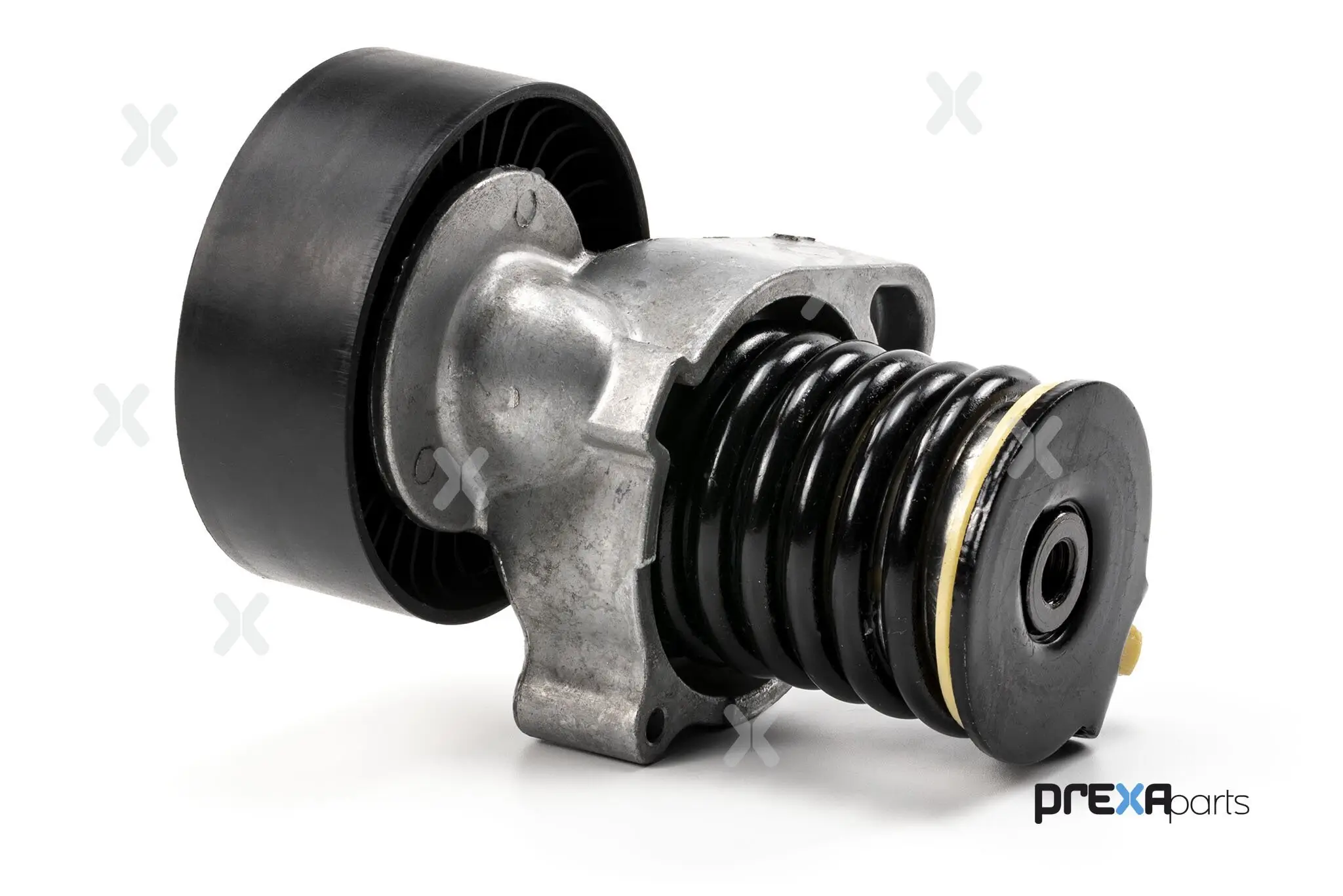 Riemenspanner, Keilrippenriemen PREXAparts P150296