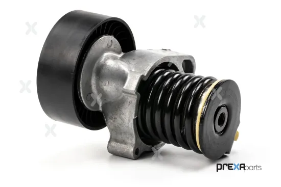 Riemenspanner, Keilrippenriemen PREXAparts P150296 Bild Riemenspanner, Keilrippenriemen PREXAparts P150296