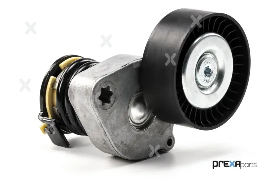 Riemenspanner, Keilrippenriemen PREXAparts P150296 Bild Riemenspanner, Keilrippenriemen PREXAparts P150296