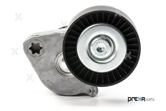 Riemenspanner, Keilrippenriemen PREXAparts P150296 Bild Riemenspanner, Keilrippenriemen PREXAparts P150296
