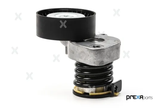 Riemenspanner, Keilrippenriemen PREXAparts P150296 Bild Riemenspanner, Keilrippenriemen PREXAparts P150296