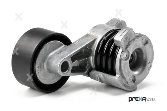 Riemenspanner, Keilrippenriemen PREXAparts P150300 Bild Riemenspanner, Keilrippenriemen PREXAparts P150300