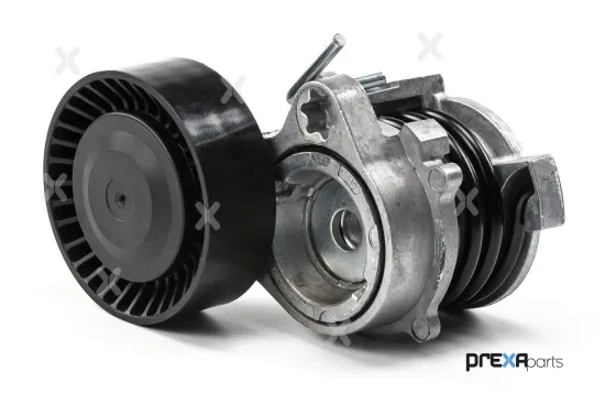 Riemenspanner, Keilrippenriemen PREXAparts P150301 Bild Riemenspanner, Keilrippenriemen PREXAparts P150301