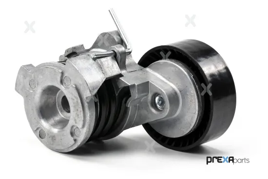 Riemenspanner, Keilrippenriemen PREXAparts P150301 Bild Riemenspanner, Keilrippenriemen PREXAparts P150301