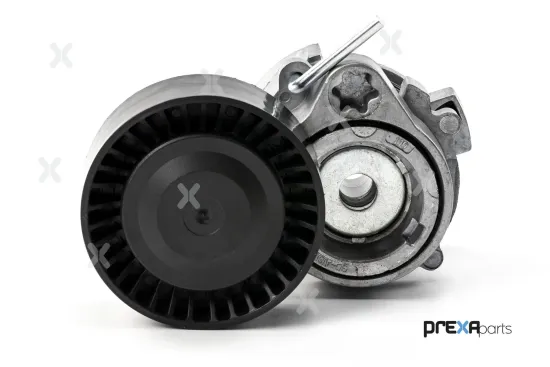 Riemenspanner, Keilrippenriemen PREXAparts P150301 Bild Riemenspanner, Keilrippenriemen PREXAparts P150301