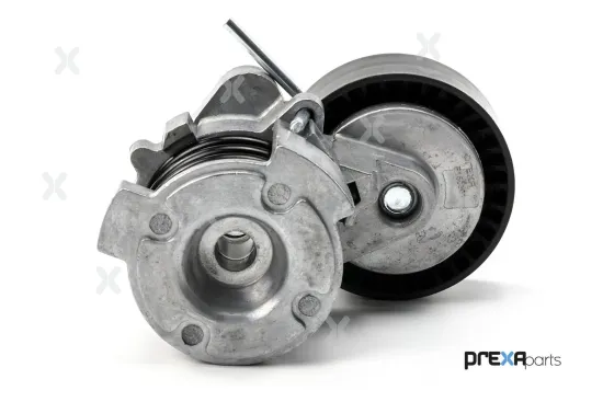 Riemenspanner, Keilrippenriemen PREXAparts P150301 Bild Riemenspanner, Keilrippenriemen PREXAparts P150301