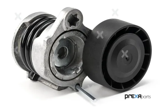 Riemenspanner, Keilrippenriemen PREXAparts P150302 Bild Riemenspanner, Keilrippenriemen PREXAparts P150302