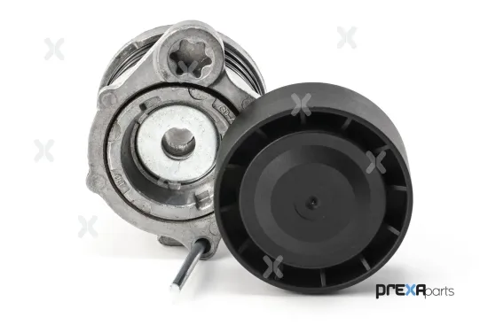 Riemenspanner, Keilrippenriemen PREXAparts P150302 Bild Riemenspanner, Keilrippenriemen PREXAparts P150302