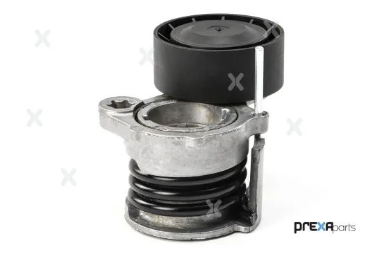 Riemenspanner, Keilrippenriemen PREXAparts P150302 Bild Riemenspanner, Keilrippenriemen PREXAparts P150302