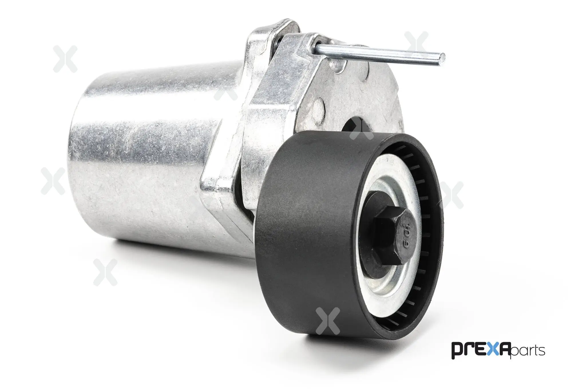 Riemenspanner, Keilrippenriemen PREXAparts P150303