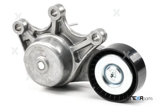 Riemenspanner, Keilrippenriemen PREXAparts P150304 Bild Riemenspanner, Keilrippenriemen PREXAparts P150304