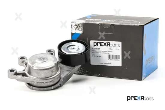 Riemenspanner, Keilrippenriemen PREXAparts P150304 Bild Riemenspanner, Keilrippenriemen PREXAparts P150304