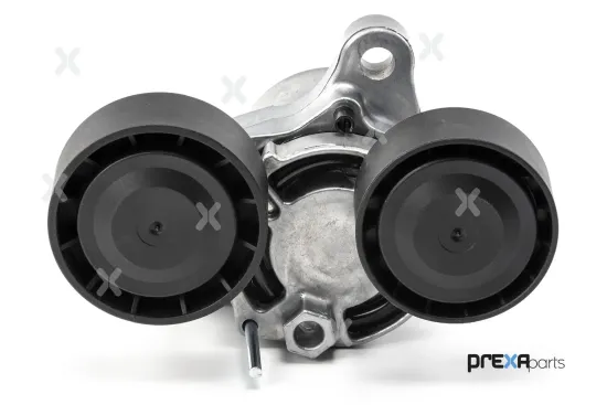 Riemenspanner, Keilrippenriemen PREXAparts P150305 Bild Riemenspanner, Keilrippenriemen PREXAparts P150305