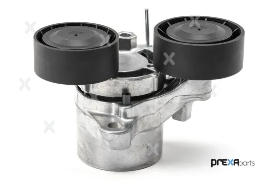 Riemenspanner, Keilrippenriemen PREXAparts P150305 Bild Riemenspanner, Keilrippenriemen PREXAparts P150305