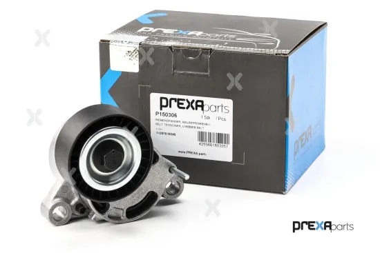 Riemenspanner, Keilrippenriemen PREXAparts P150306 Bild Riemenspanner, Keilrippenriemen PREXAparts P150306