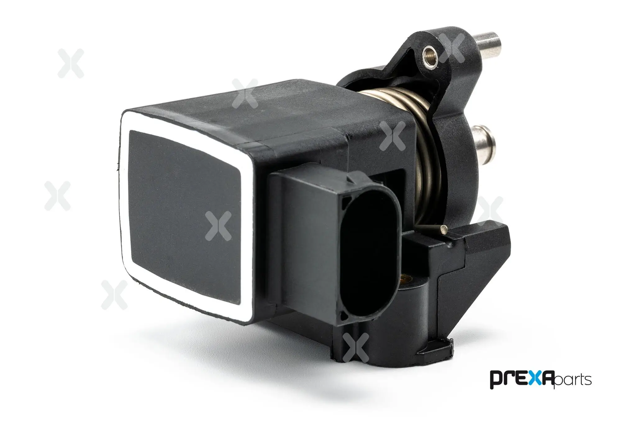 Sensor, Fahrpedalstellung PREXAparts P150317