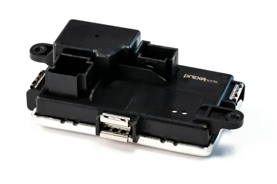 Regler, Innenraumgebläse PREXAparts P150318 Bild Regler, Innenraumgebläse PREXAparts P150318