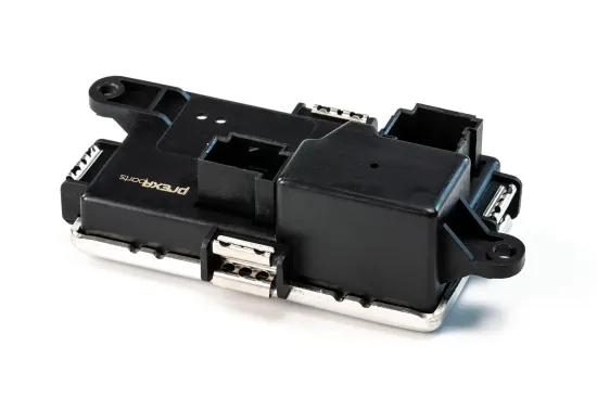 Regler, Innenraumgebläse PREXAparts P150318 Bild Regler, Innenraumgebläse PREXAparts P150318