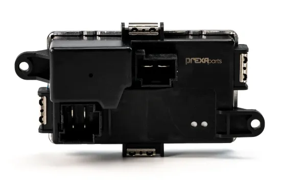 Regler, Innenraumgebläse PREXAparts P150318 Bild Regler, Innenraumgebläse PREXAparts P150318