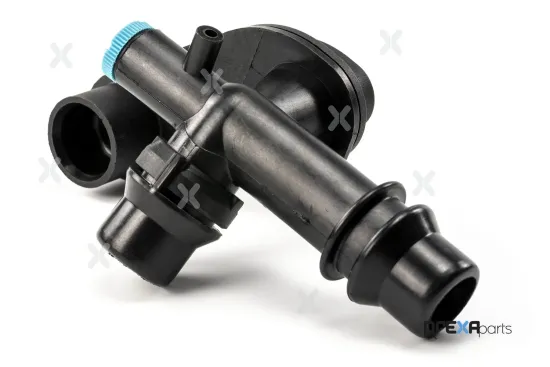 Kühlmittelflansch PREXAparts P150328 Bild Kühlmittelflansch PREXAparts P150328