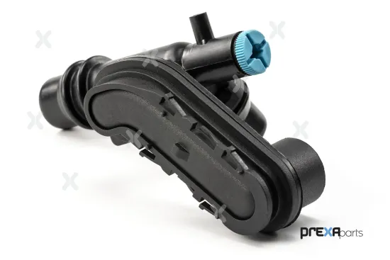 Kühlmittelflansch PREXAparts P150328 Bild Kühlmittelflansch PREXAparts P150328