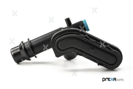 Kühlmittelflansch PREXAparts P150328 Bild Kühlmittelflansch PREXAparts P150328