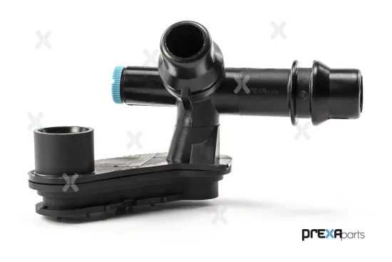 Kühlmittelflansch PREXAparts P150328 Bild Kühlmittelflansch PREXAparts P150328
