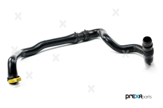 Kühlerschlauch PREXAparts P150329 Bild Kühlerschlauch PREXAparts P150329