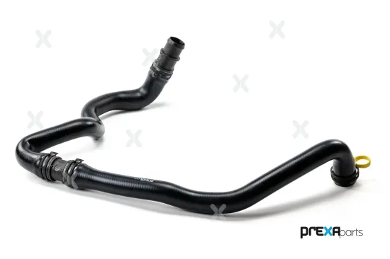 Kühlerschlauch PREXAparts P150329 Bild Kühlerschlauch PREXAparts P150329