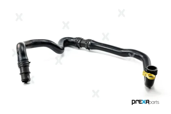 Kühlerschlauch PREXAparts P150329 Bild Kühlerschlauch PREXAparts P150329