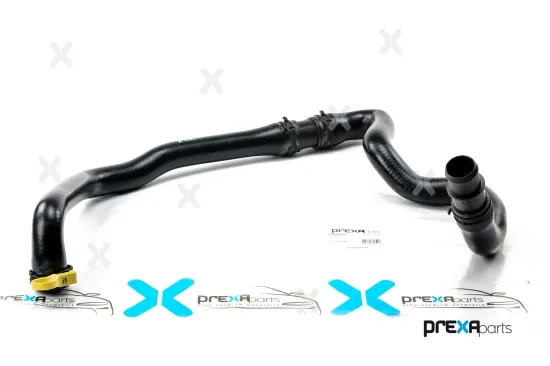Kühlerschlauch PREXAparts P150329 Bild Kühlerschlauch PREXAparts P150329