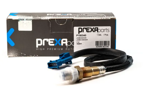 Lambdasonde PREXAparts P150340 Bild Lambdasonde PREXAparts P150340