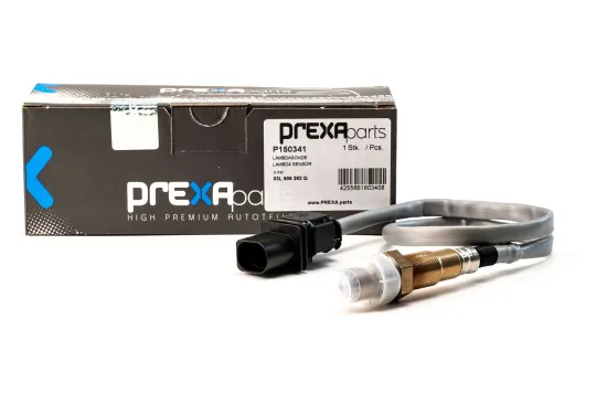 Lambdasonde PREXAparts P150341 Bild Lambdasonde PREXAparts P150341