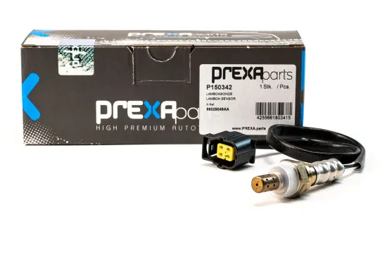 Lambdasonde PREXAparts P150342 Bild Lambdasonde PREXAparts P150342