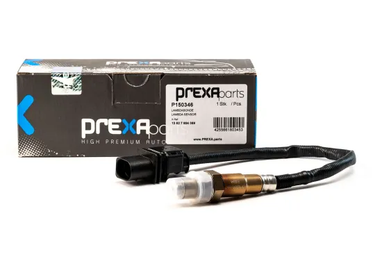 Lambdasonde PREXAparts P150346 Bild Lambdasonde PREXAparts P150346