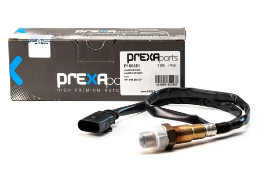 Lambdasonde PREXAparts P150351 Bild Lambdasonde PREXAparts P150351