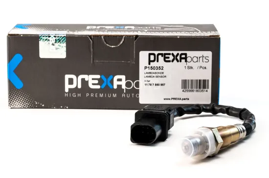 Lambdasonde PREXAparts P150352 Bild Lambdasonde PREXAparts P150352