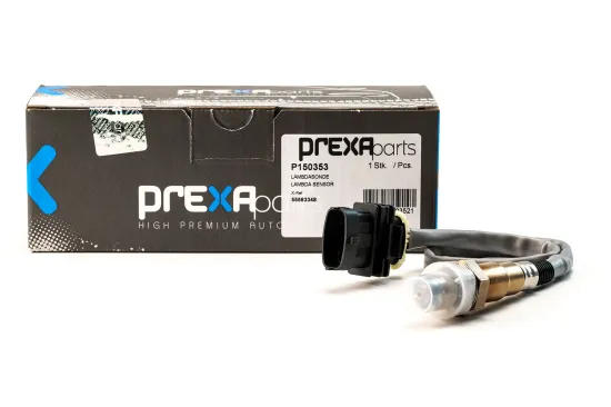 Lambdasonde PREXAparts P150353 Bild Lambdasonde PREXAparts P150353