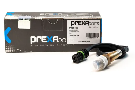 Lambdasonde PREXAparts P150358 Bild Lambdasonde PREXAparts P150358