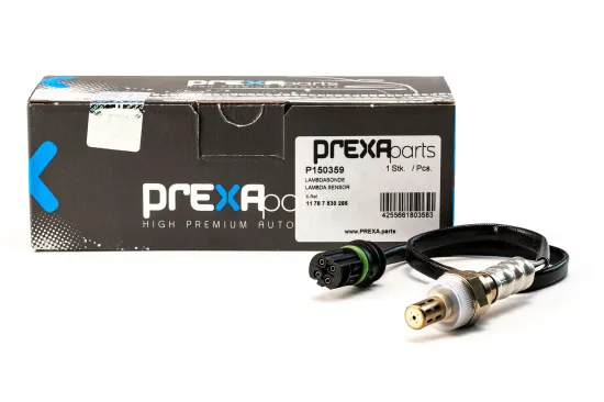 Lambdasonde PREXAparts P150359 Bild Lambdasonde PREXAparts P150359
