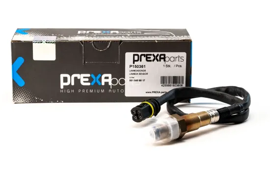 Lambdasonde PREXAparts P150361 Bild Lambdasonde PREXAparts P150361