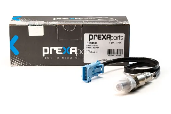 Lambdasonde PREXAparts P150363 Bild Lambdasonde PREXAparts P150363