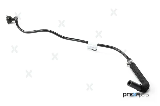 Kühlerschlauch PREXAparts P150371 Bild Kühlerschlauch PREXAparts P150371
