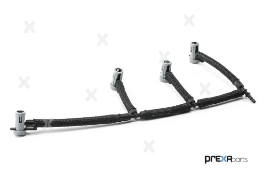 Schlauch, Leckkraftstoff PREXAparts P150373 Bild Schlauch, Leckkraftstoff PREXAparts P150373